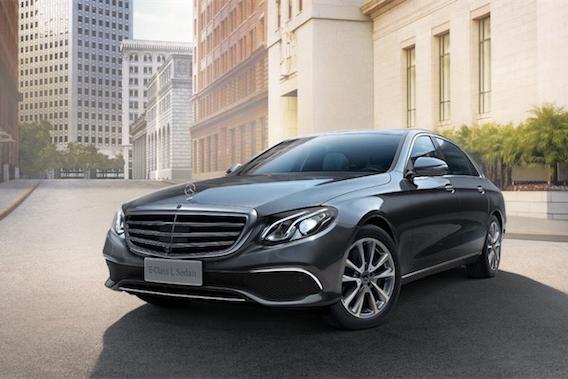 速递!新鲜的“欧系中大型三厢车“资讯全在这，看我就够了