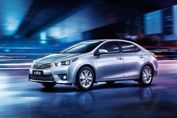 保值率最高的3款紧凑型轿车，果不其然，日系车全面霸榜