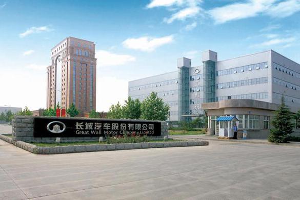 收购塔里冈工厂后即将登陆印度德里车展 长城汽车要搞大动作！