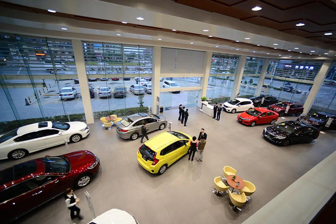 新一轮刺激汽车消费政策即将出台，买车更便宜了！