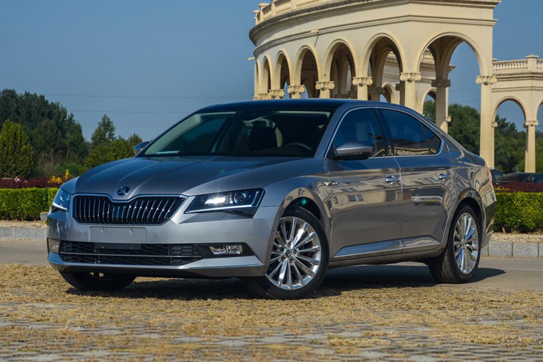 “20-30万法系SUV“最新资讯都在这了，就等你来