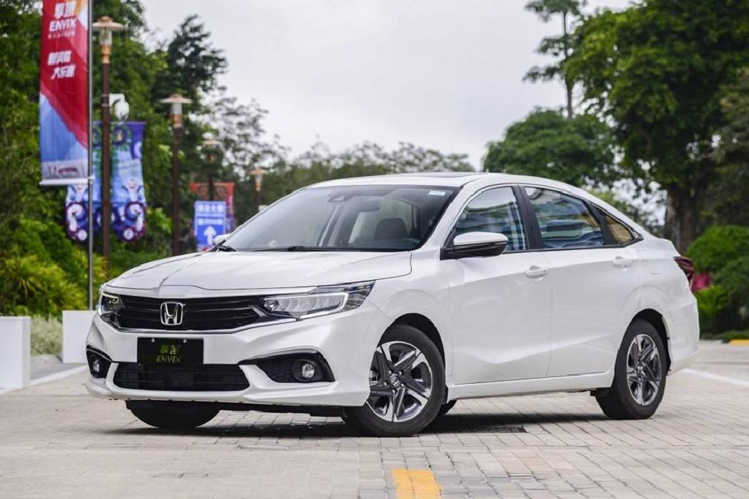 10万块的合资/国产车该有什么配置？