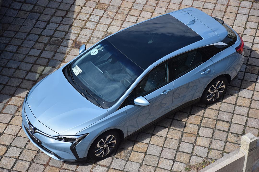 比德系日系牛！顶配不到20万，这台大牌新车堪称精品