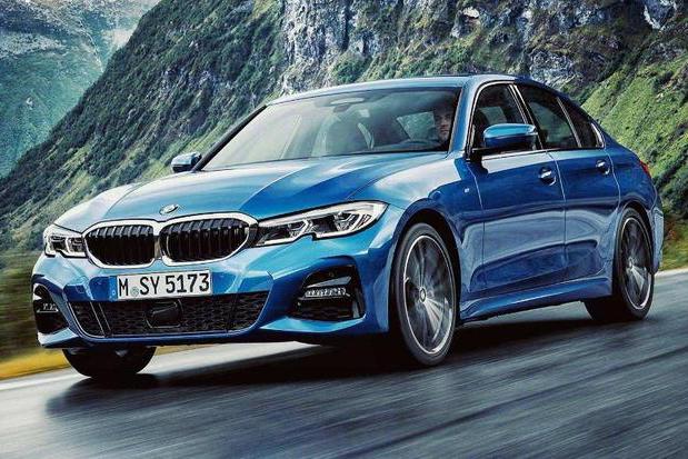 豪车优惠指南：新3系、Q3降价2-5万，凯迪拉克XT6不到40万