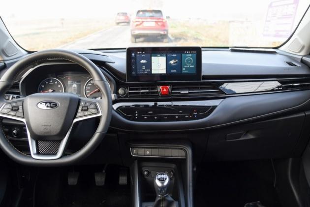 5万多的良心车！替几十万的高端车代工，蔚来夸它工厂不输保时捷