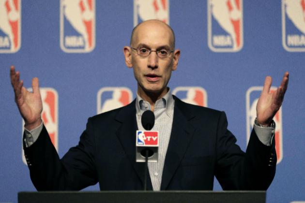 联盟矛盾爆发，库班连发5条推特开喷裁判和萧华：这TM就是NBA！