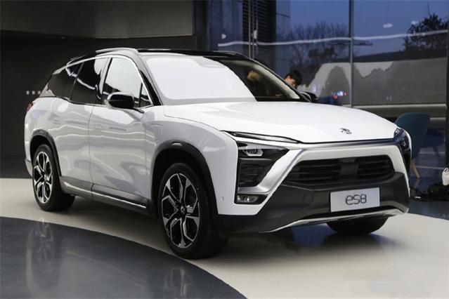 电动汽车百人会看点多：蔚来推车电分离方案，补贴或转充电桩……