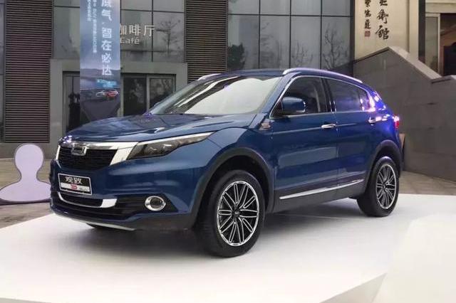 宝能入主满一年，曾“叫好不叫座的”观致汽车，如今过的怎样？