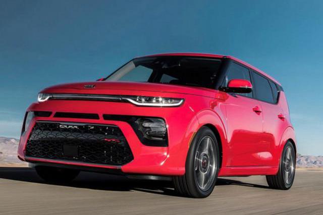 “韩系轿车“最新资讯都在这了，就等你来