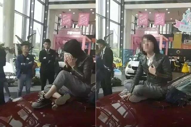 谁在抹黑奔驰？