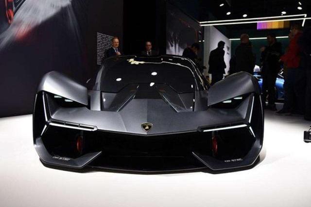 汽车：主流的发展方向追求更快更轻？其实都不是