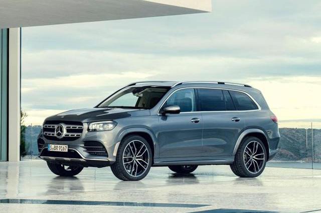 先睹为快！成都车展上的重磅豪华车，这7款新车一定要看