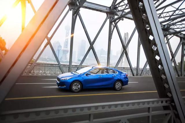 你只看到全新一代K3 PHEV上市？其实这里还有更多干货