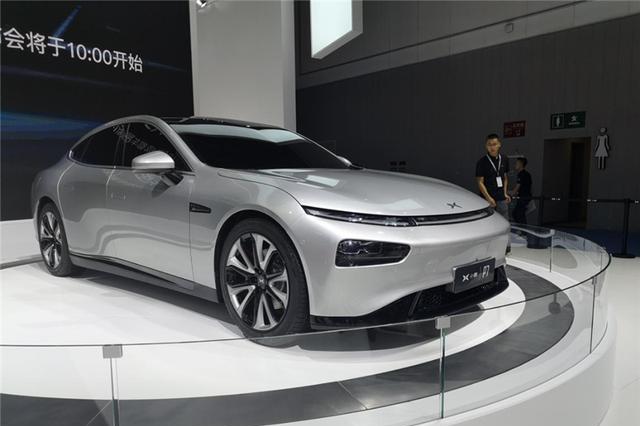 小鹏G3&爱驰U5&天际ME7，一大波新能源车来了，快捂好钱包！