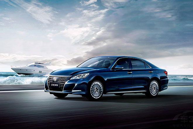 最低月销不足百台，盘点几款当年卖得火，如今却卖不出去的车型！