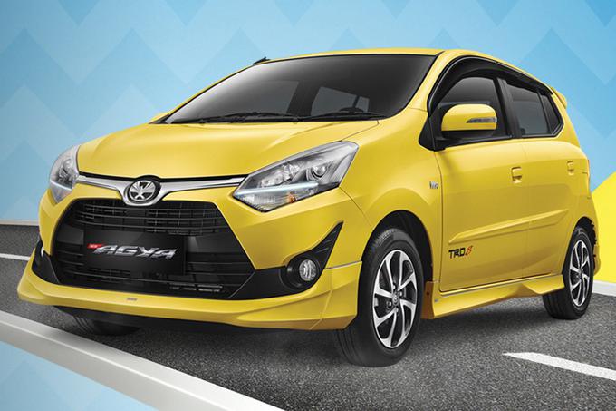 “5-10万小型两厢车“最新资讯都在这了，就等你来