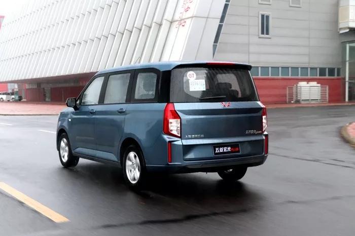 国产神车：纵置后驱，6速手动，涡轮增压，6.58万起售