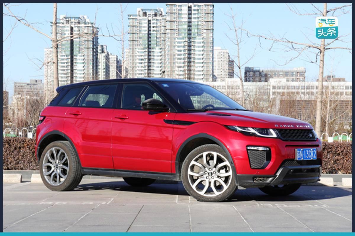 “英系中型SUV“必看资讯都在这，你错过了吗