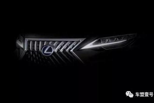 埃尔法唯一的对手！雷克萨斯首款豪华MPV又是一款“加价王”？