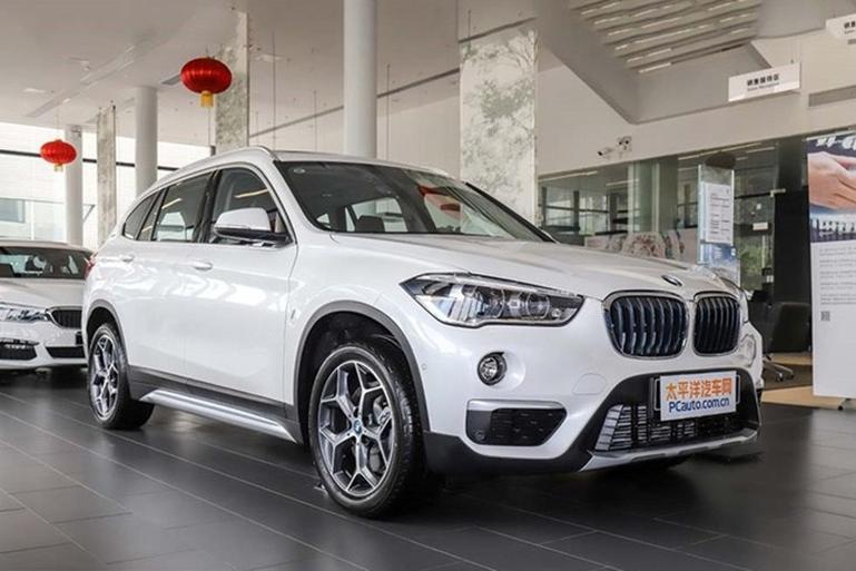 速递!新鲜的“30-50万欧系SUV“资讯全在这，看我就够了