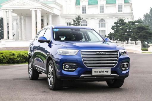 长城汽车下半年迎“开门红”，7月销量60357辆，同比大增11.09%