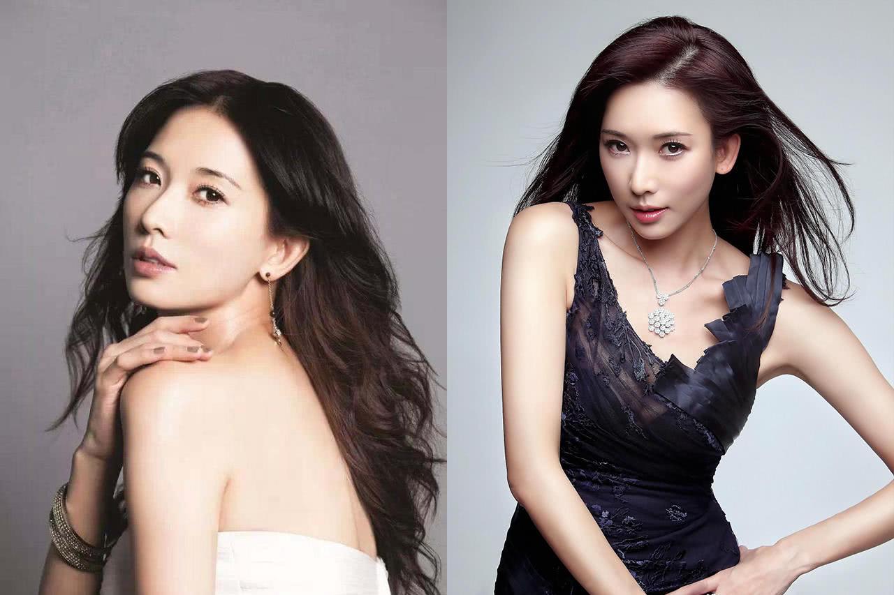 这才叫冻龄女神,44岁仍美成仙,能火20年不是没有理由的