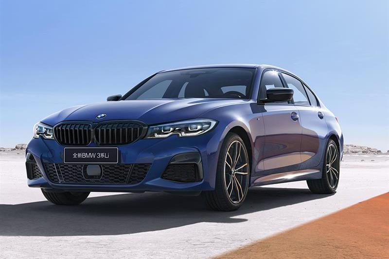 拯救销量！预计低于30万，配2.0T引擎，新一代宝马320i/Li将上市