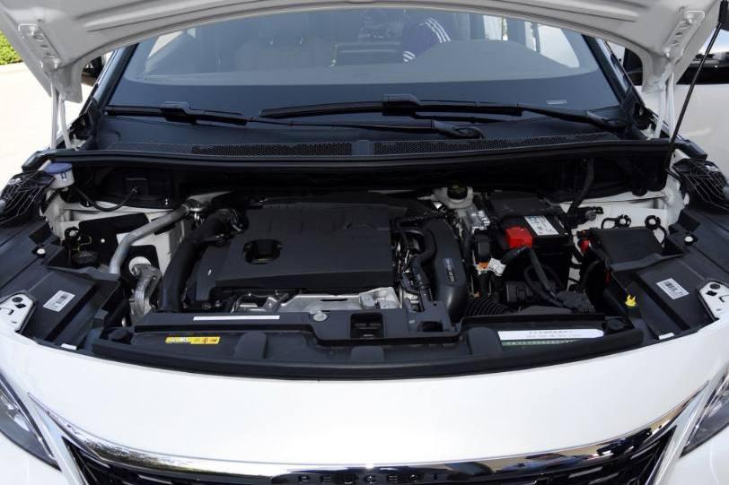 “15-20万法系SUV“最新资讯都在这了，就等你来