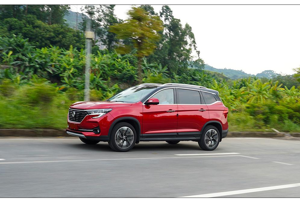 国6标准，8年质保，6.99万起刚上市的中国SUV实力曝光