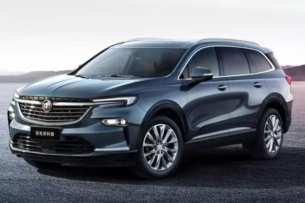 11月将上市的7款重磅新车，合资占6席，只有1款国产