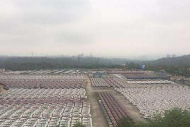 又一车企要破产？还是国产自主品牌，坑自己人下场“很好”