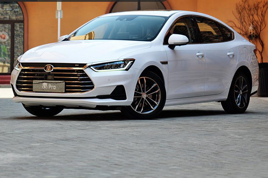 速递!新鲜的“5-10万SUV“资讯全在这，看我就够了