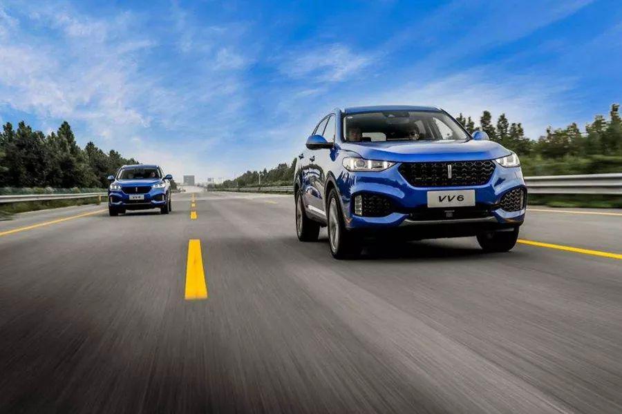 年销10万台，奇瑞高端品牌星途要和领克和WEY抢市场？