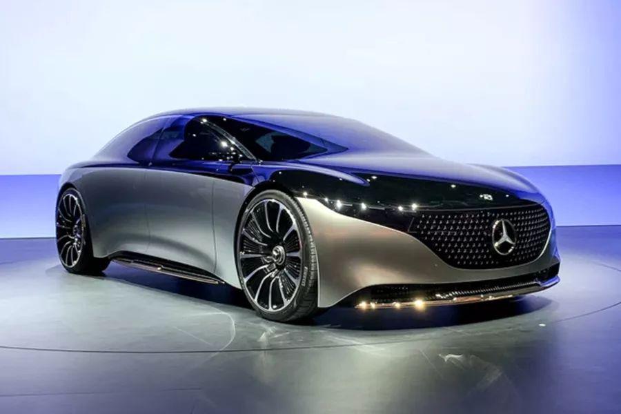 有市无价的车 就是这些概念车