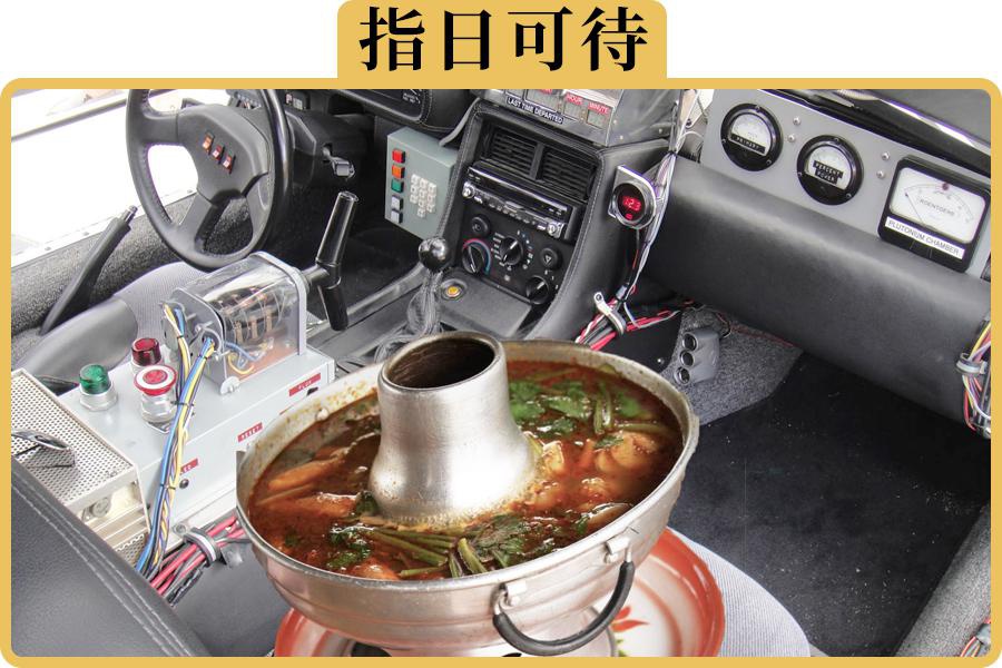 为什么点烟器不直接换成更方便的插座