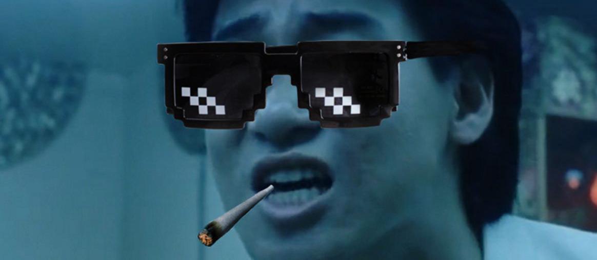 囧哥:2号小吴!假千金PK8套房