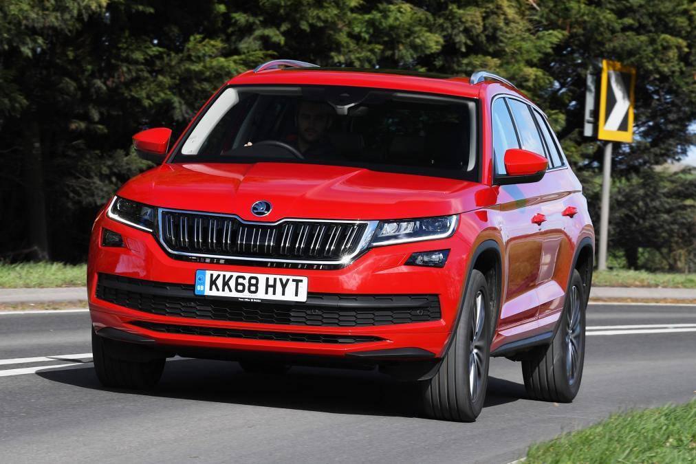 想知道“20-30万中型SUV“近期资讯盘点，你想要的这里都有