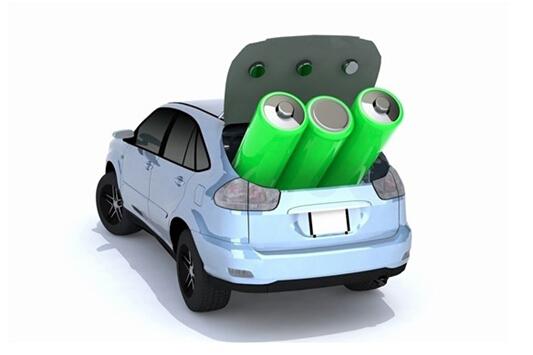 新能源汽车的废弃电池污染问题怎么解决？