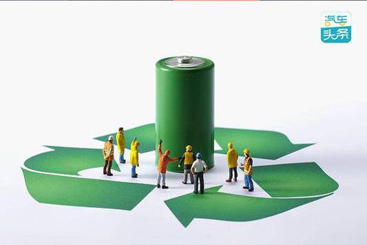 是安全黑洞还是钱途光明？20万吨退役电池去哪了