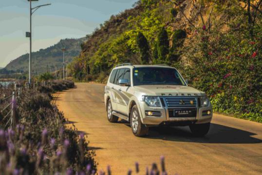 想知道“三菱“近期资讯盘点，你想要的这里都有