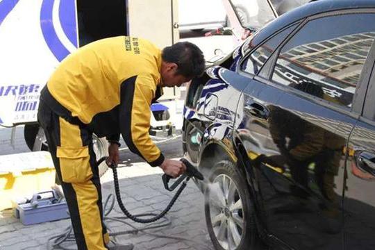 春节开车前一定要注意的事，尤其是车辆长期停放的情况