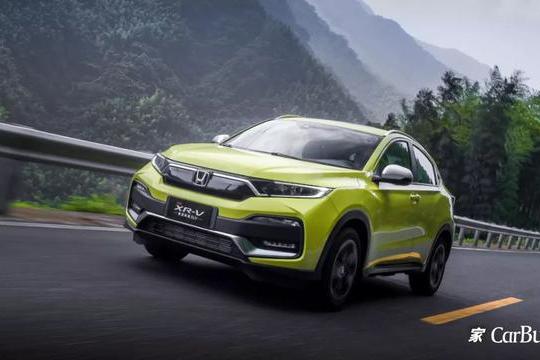 从中国女排提前卫冕，看全新XR-V如何捍卫“销冠王座”