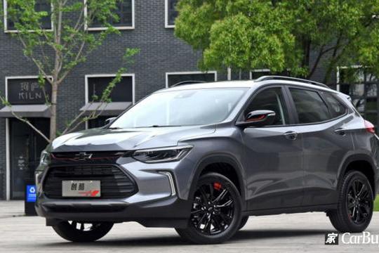 同为合资小型SUV，哪款年轻化玩得更溜？