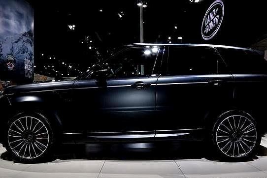 “英系SUV“有新的文章更新，请注意查收