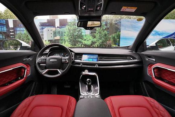 最低仅7万多，这5款紧凑级SUV买的人最多，除哈弗H6你还想到谁