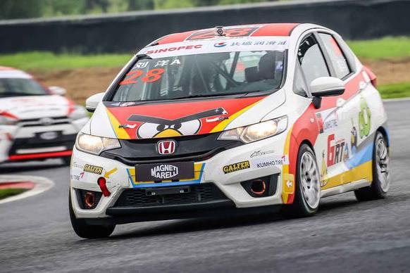 速递!新鲜的“谍照“资讯全在这，看我就够了