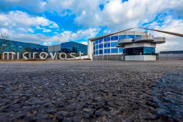 子公司注销，大股东变更，又一家电池巨头倒下了？