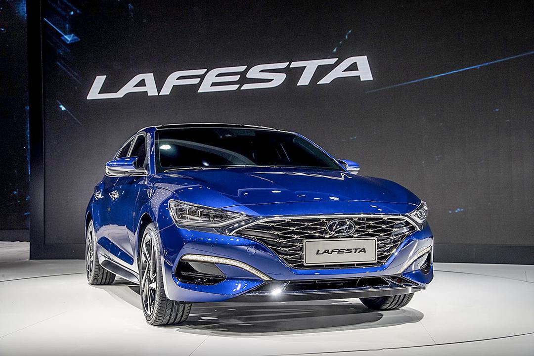 或9月上市，3.9s破百，这台全新中国SUV是个狠角色