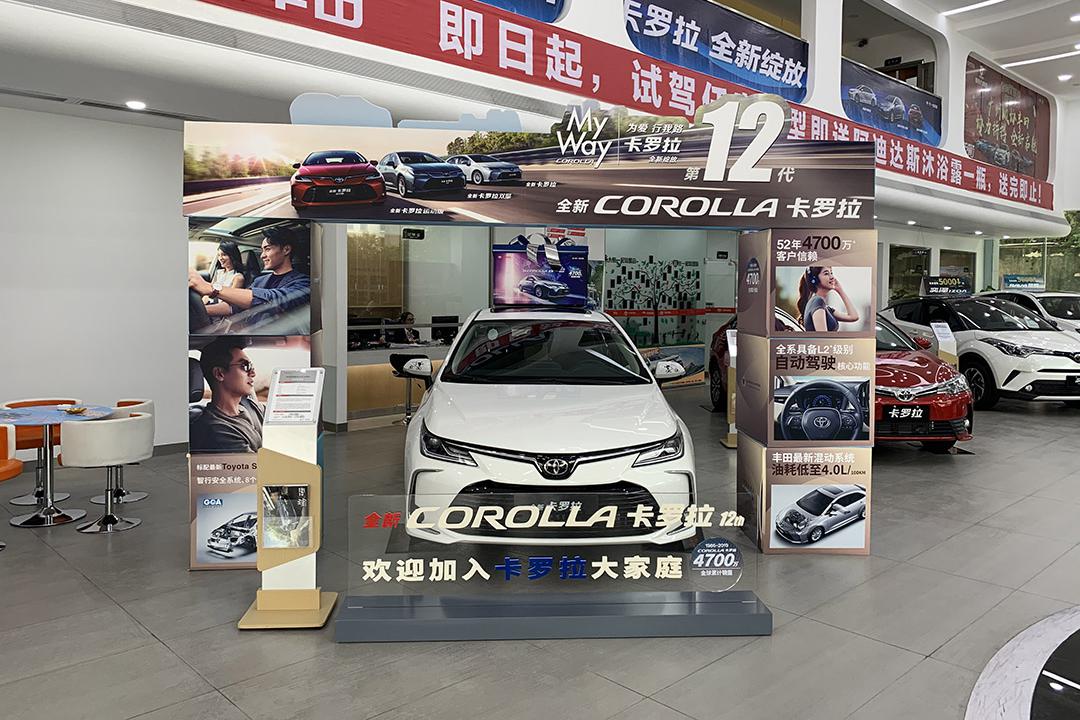 近期大热门，12万起的全新爆款家轿到店，还有这么多优惠？