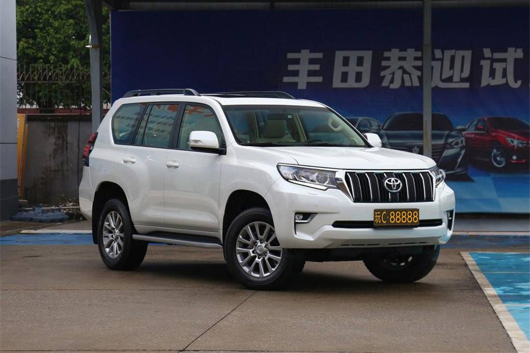 普拉多、高尔夫中招？受国6影响，这些国民好车不买就没了！